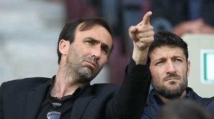 «Καμία έκπληξη»!