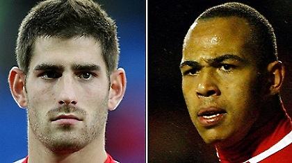 Στη φυλακή ο Έβανς!