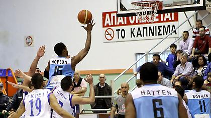 Απλώς… ανώτερος!