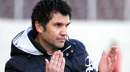 «Δεν αξίζει να παλεύουν για την παραμονή…»