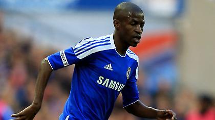 Ραμίρεζ: «Στόχος το τρίποντο»