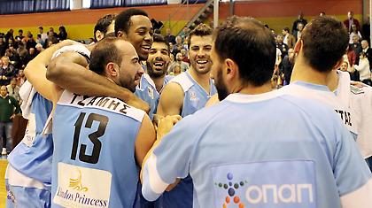 Στην αντεπίθεση ο Κολοσσός!