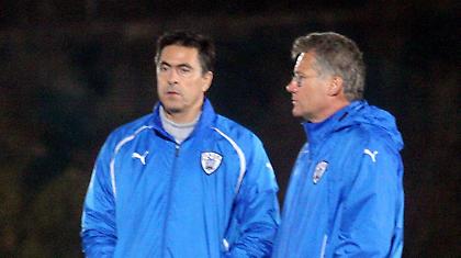 Μικροί... μεγάλοι μέσα