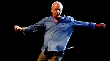 Ο Μητροπάνος είναι δικός τους και δικός μας…