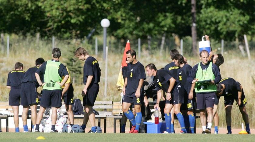 Με απουσίες ενόψει «τελικού»