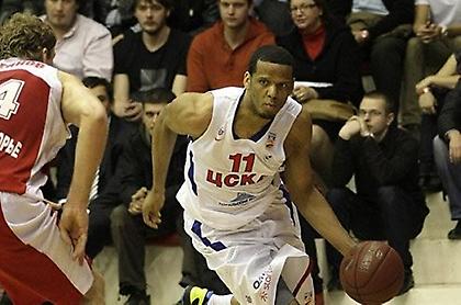 Κι άλλη «προπόνηση» για ΤΣΣΚΑ