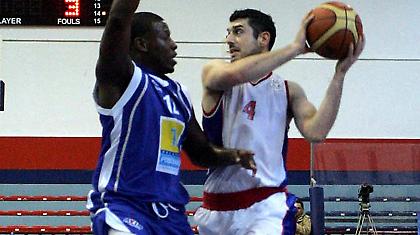 Όπως έστρωσε… προκρίθηκε