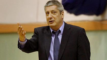 Φραγκιάς: «Κάναμε περήφανη τη Ρόδο»