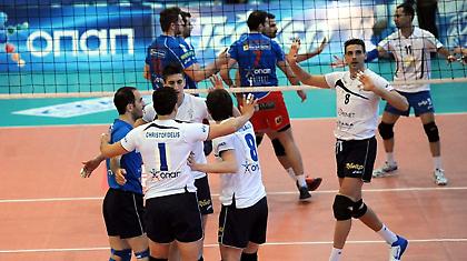 Κάθε αρχή και δύσκολη...