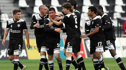 Το ελληνικό «χρυσορυχείο» πιτσιρικάδων ποδοσφαιριστών