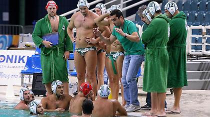 Διατήρησε τις ελπίδες του ο Παναθηναϊκός