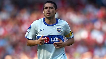 Ρικέλμε: «Έμαθα από τον Ινιέστα»