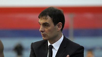 Μπαρτζώκας: «Έχουμε μεγάλη πίεση»