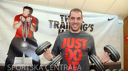 Μάριτς: «Είμαι ευγνώμων στον Ομπράντοβιτς»