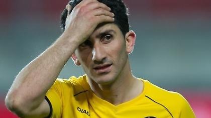 Την πήρε η κάτω… Ρόντα