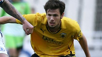 «Με στήριξαν όλοι στην ΑΕΚ»