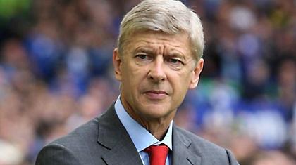 Βλέπει «αστεράκια» ο Βενγκέρ!