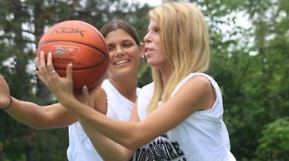 Μπάσκετ με μπικίνι (Part II)