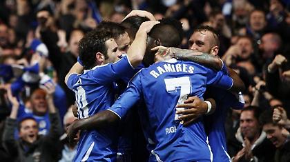 Μετά τη Μπάρτσα, δεν θέλει… μπάτσα