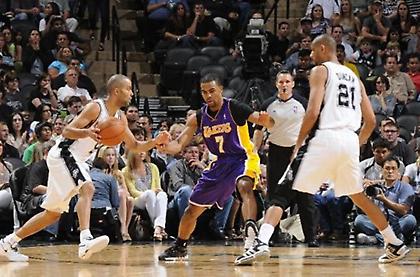 Γύρισε ο Κόμπι. Ε, και;