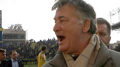 Δεν το βάζουν κάτω στον Παναιτωλικό!