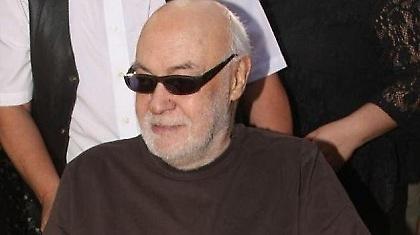 Στο νοσοκομείο ο Ανδρέας Μπάρκουλης