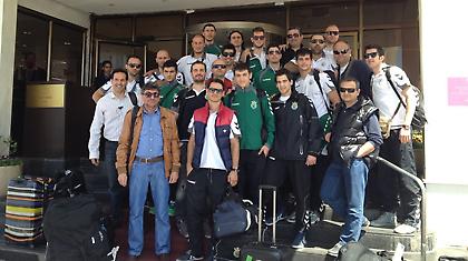 Η ώρα του Διομήδη