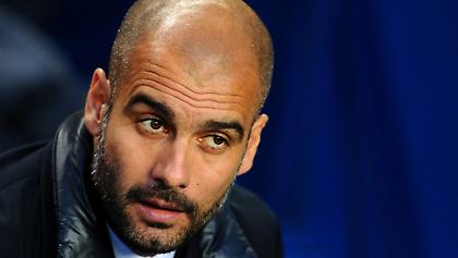 Γκουαρντιόλα: «Θα έρθουν για τη νίκη»