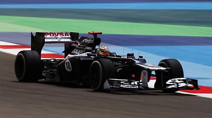 Ποινή στον Μαλδονάδο