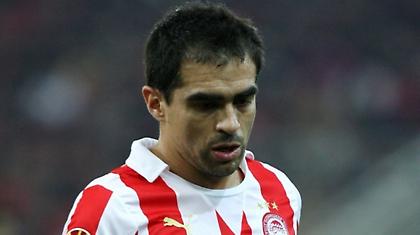 Το telefono… του Ιμπαγάσα με τον Μανθάνο!