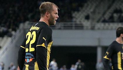 Γκούντγιονσεν: «Ελπίζω να βοηθήσω»