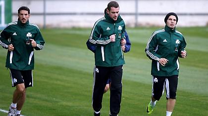 Με Κοτσόλη στον άσo!