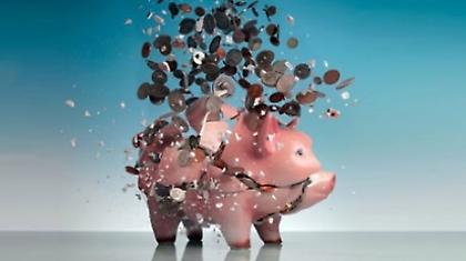 Οι δανειστές χάνουν απ’ τα δάνεια στην Ελλάδα – Είναι μύθος ότι κερδίζουν