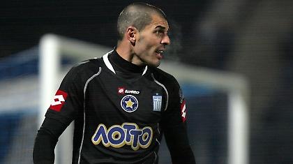 Τέλος ο Χακόμπο, πάει Έβερτον!