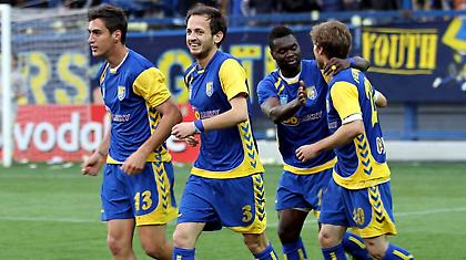 Πάει για το... όνειρο!