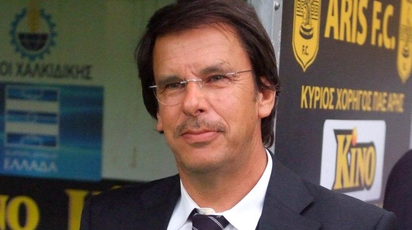 Μασάδο: «Εγώ θέλω να… μείνω συγκεντρωμένος»