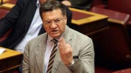 Επίθεση από χρυσαυγίτες καταγγέλλει ο Π. Ευθυμίου