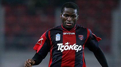 Άνετος και ωραίος…