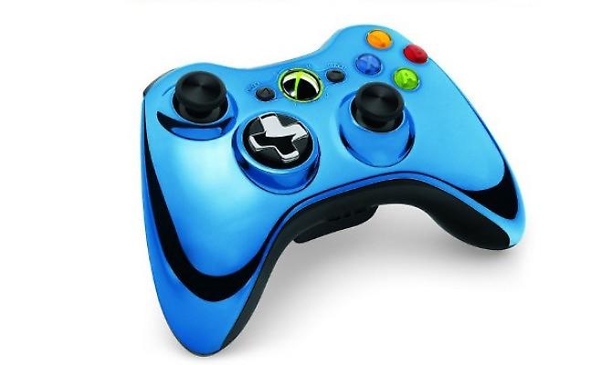 Πέφτουν οι πωλήσεις του Xbox 360