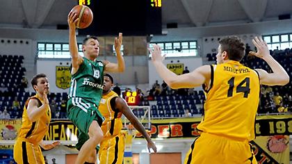 Πιο εύκολα κι απ’ το «σπίτι» του