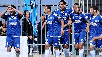 Του παίρνει μέτρα…