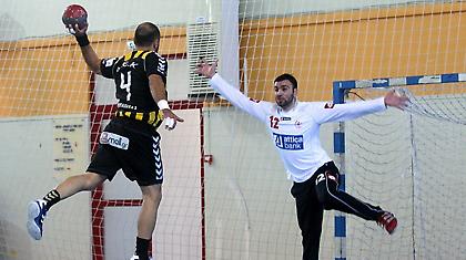 Νίκες για ΠΑΟΚ, ΑΕΚ