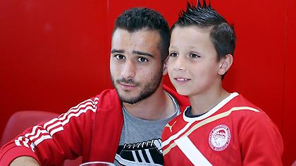 Αποθέωση για «Φέτφα»