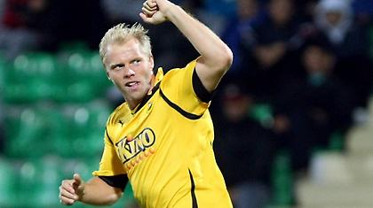 «Γκούντι»… is back!