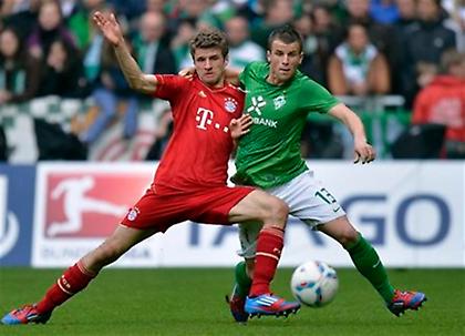 Μη βιάζεστε να πανηγυρίσετε