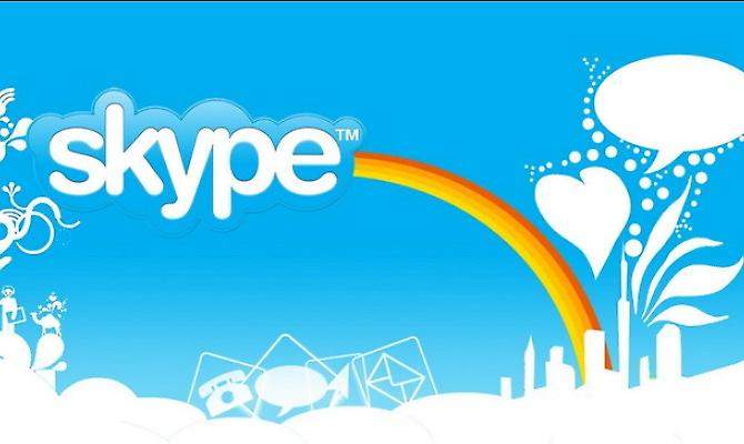 To Skype ενσωματώνεται στο Xbox 360