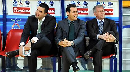 Ομπράντοβιτς: «Κάποιοι πρέπει να παίξουν καλύτερα»