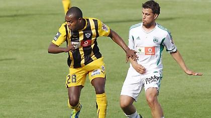 Η «κυρία» της Ευρώπης