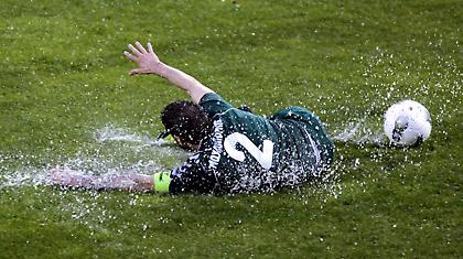 Πέσε μέσα…