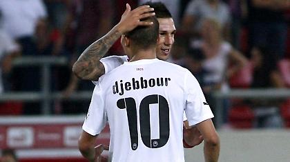 Χωρίς Τζεμπούρ και Χολέμπας